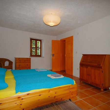 Nature House Jasenka Nova Vas  Extérieur photo