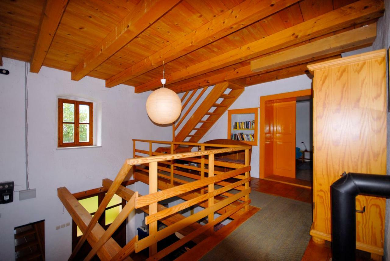Nature House Jasenka Nova Vas  Extérieur photo