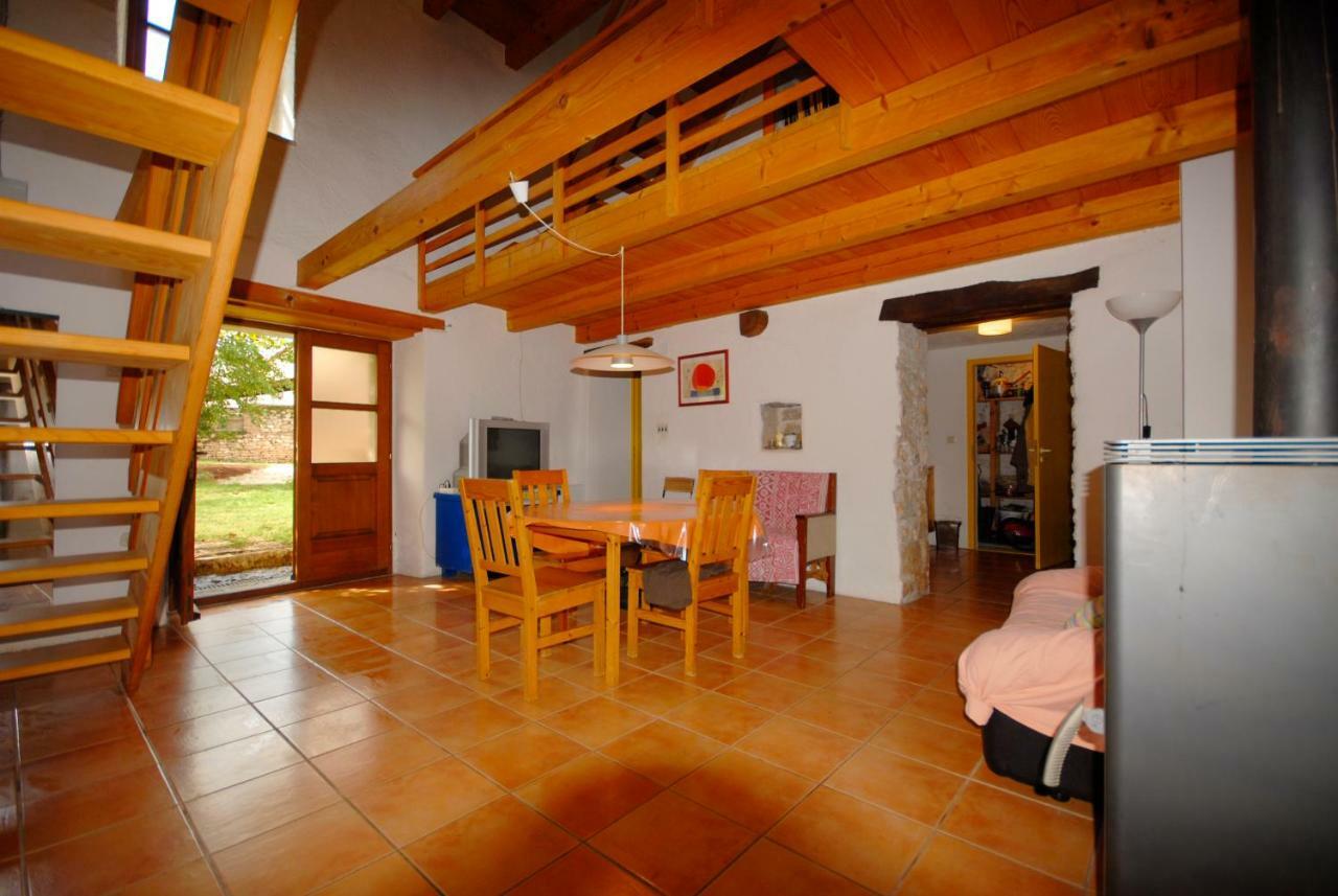 Nature House Jasenka Nova Vas  Extérieur photo