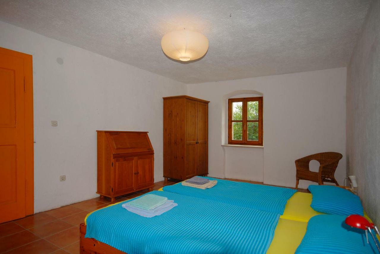 Nature House Jasenka Nova Vas  Extérieur photo