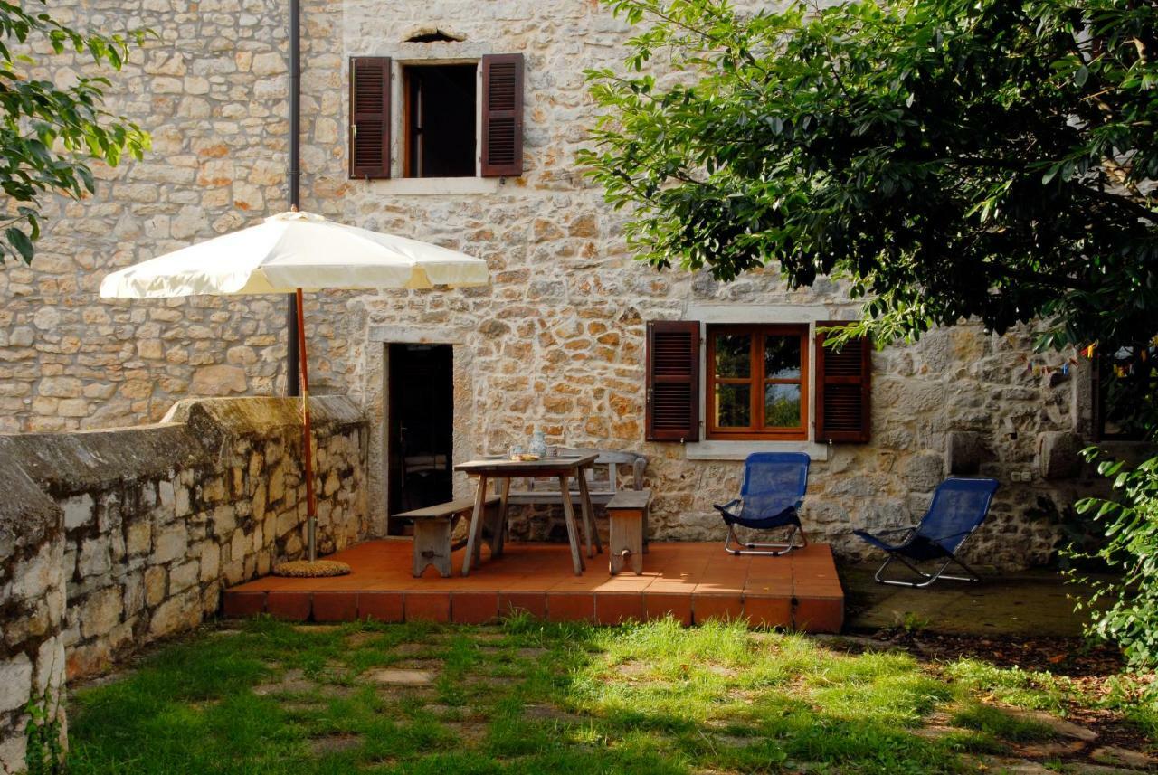 Nature House Jasenka Nova Vas  Extérieur photo