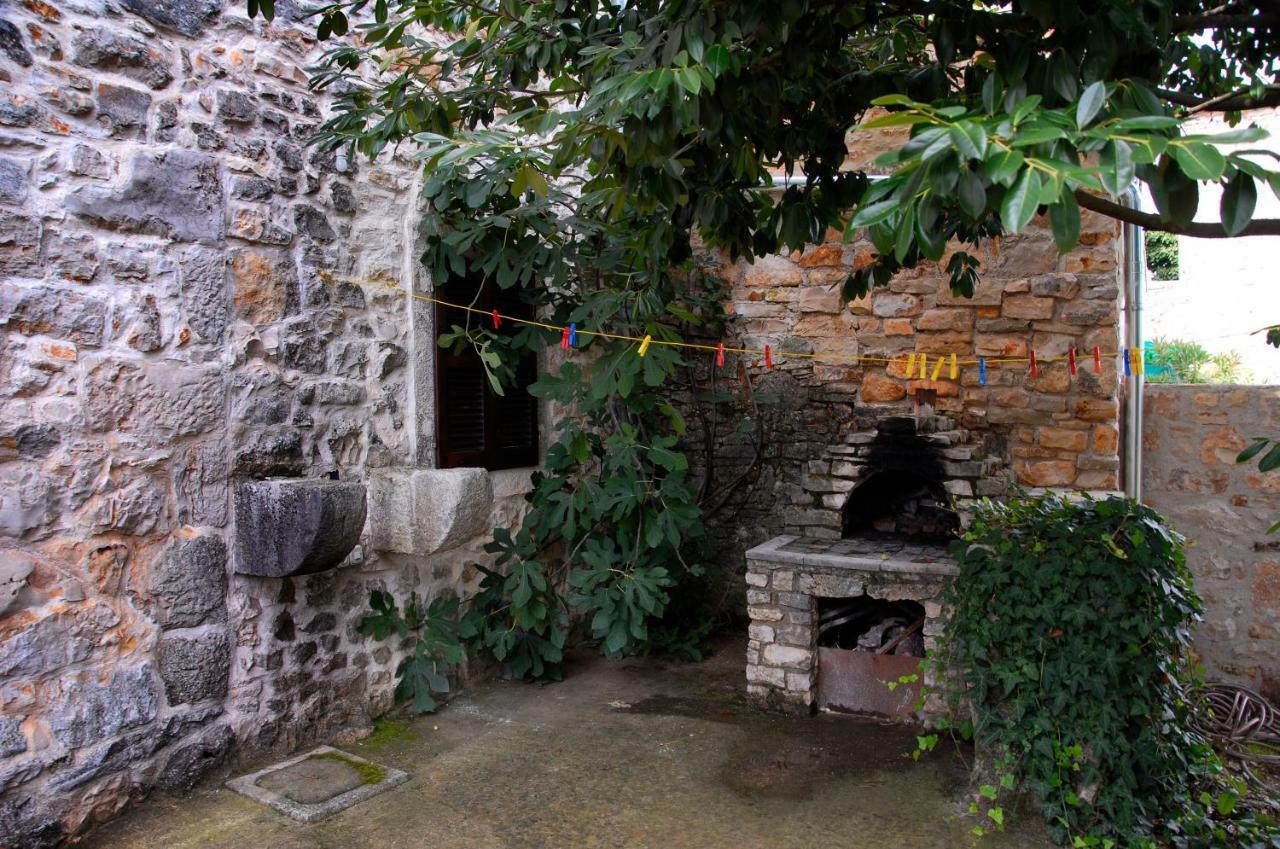 Nature House Jasenka Nova Vas  Extérieur photo