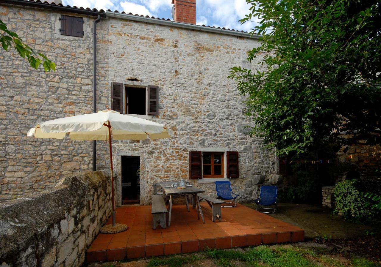 Nature House Jasenka Nova Vas  Extérieur photo