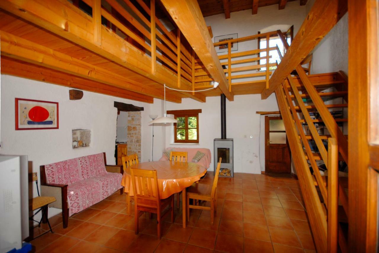 Nature House Jasenka Nova Vas  Extérieur photo