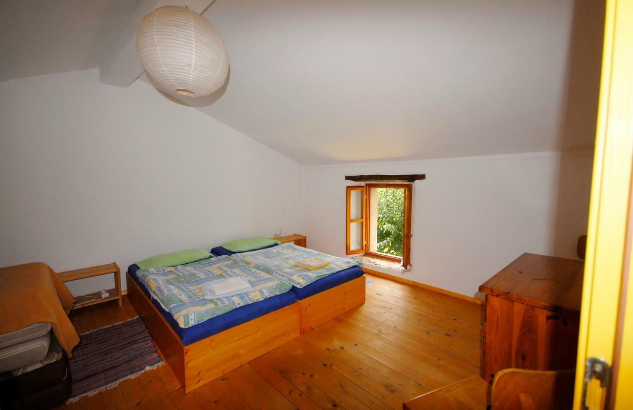 Nature House Jasenka Nova Vas  Extérieur photo
